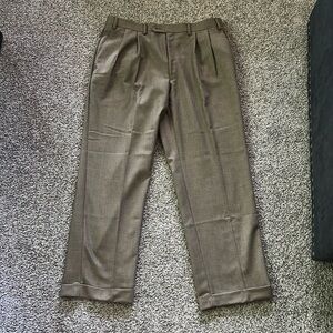 Ralph Lauren Men’s Dress Pants, Size 36/30